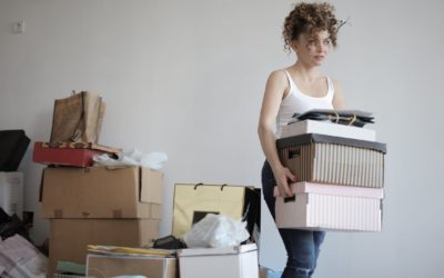 Reasons Not to Forget Your Move-in and Move-Out Cleaning￼