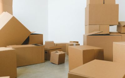 3 Reasons It’s Better to Hire Professional Move Out Cleaners