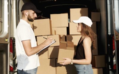 Moving Out Checklist: 5 Things to Accomplish Before Leaving