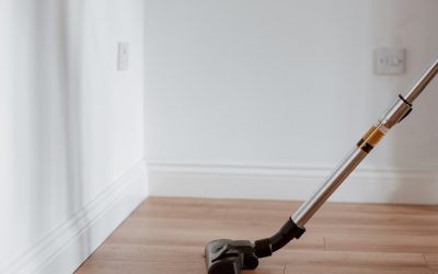 What Should You Expect To Pay for Move Out Cleaning?