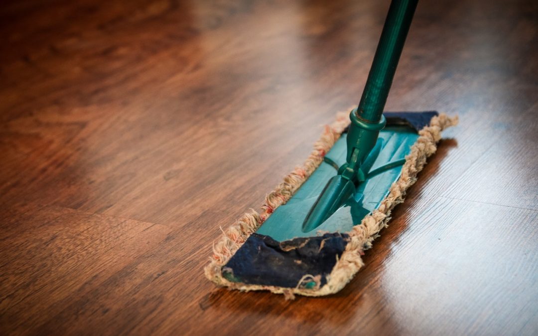 Tenants Or Landlords—Who Should Do The Cleaning?