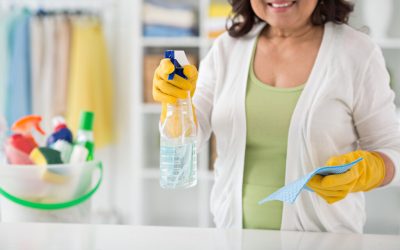 Identifying the Most Common Mistakes When House Cleaning