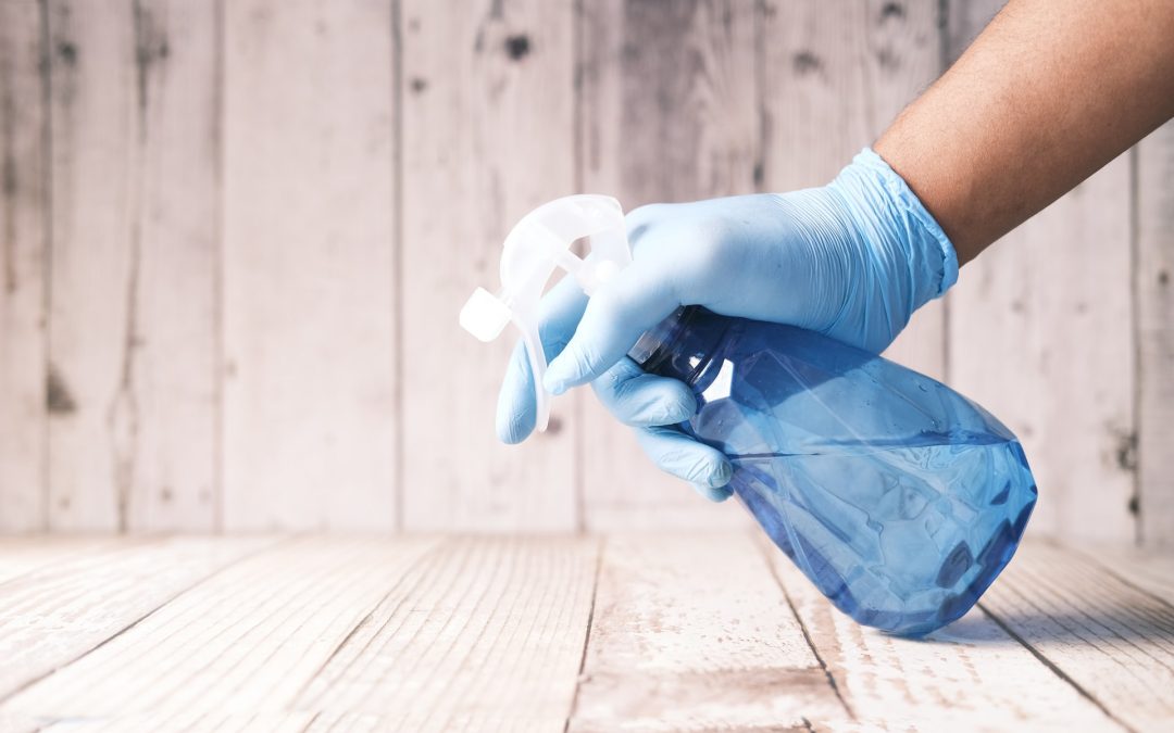 How Often Should You Schedule a Home Deep Cleaning?