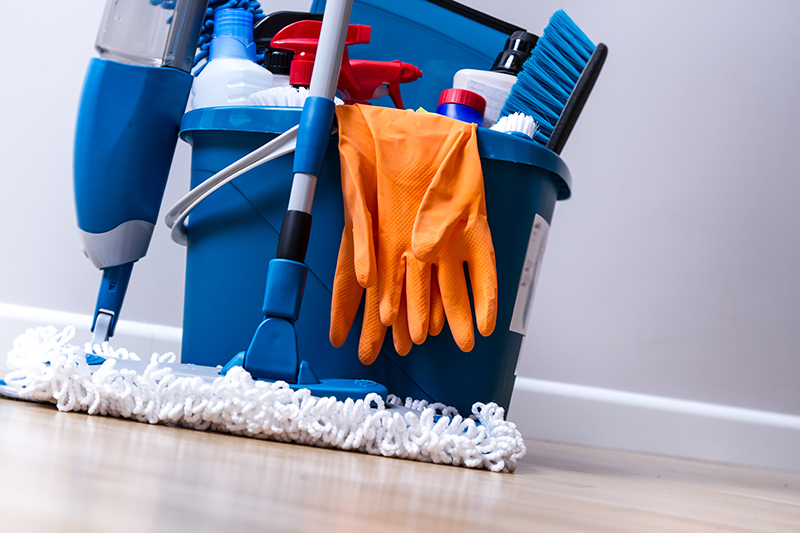 house cleaning services 1
