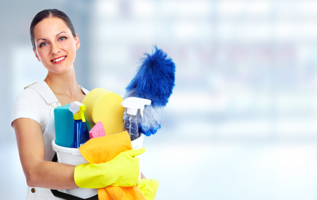 professional house cleaner 1024x649 1