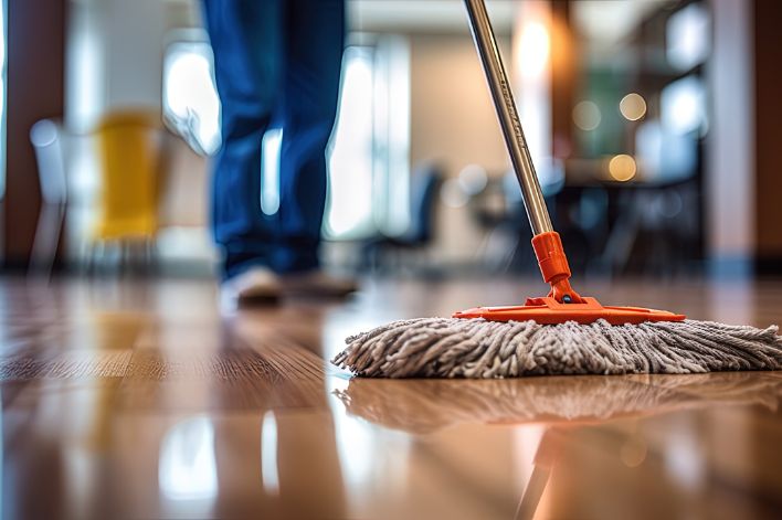 Everything You Need To Know About Commercial Cleaning